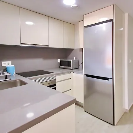 Apartman 50m From The Beach