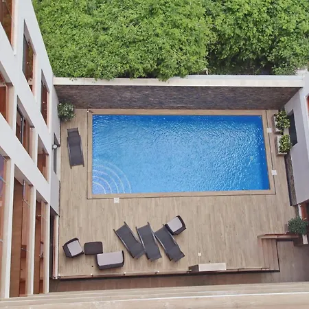 50m From The Beach * Torrevieja
