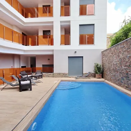 50m From The Beach * Torrevieja
