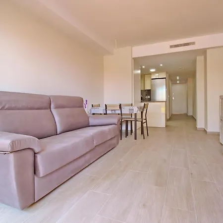 Apartman 50m From The Beach *